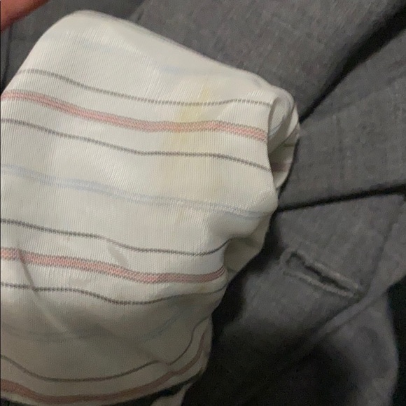 Talula grey blazer - Picture 6 of 10